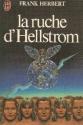 La Ruche d'Hellstrom de Frank  HERBERT