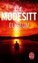 Elyseum de L.E. MODESITT