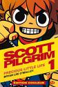 Scott Pilgrim, tome 1 : Scott Pilgrim Precious Little Life (éd. couleur) de Bryan Lee  O'MALLEY