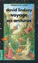 Voyage en Arcturus de David LINDSAY
