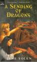 A sending of dragons de Jane YOLEN