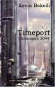 Timeport - Chronogare 2044 de Kevin BOKEILI