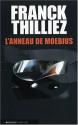 L'anneau de Moebius de Franck THILLIEZ