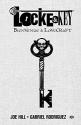 Locke & Key Tome 1 edition Collector de Joe HILL &  Gabriel RODRIGUEZ