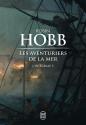 Les Aventuriers de la mer - L'Intégrale 3 de Robin  HOBB