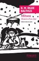 Mitsou : Histoire d'un chat de COLLECTIF