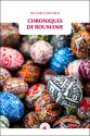 Chroniques de Roumanie de Richard EDWARDS