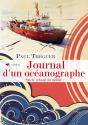 Journal d'un océanographe de Paul TRÉGUER