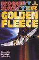 Golden Fleece de Robert James SAWYER