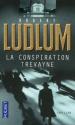La conspiration Trevayne de Robert LUDLUM &  Jonathan RYDER