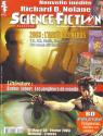 Science-Fiction Magazine 30 de COLLECTIF