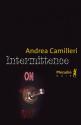 Intermittence de Andrea CAMILLERI