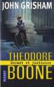 Théodore Boone : Enfant et justicier de John GRISHAM
