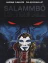 Salammbô : L'intégrale de Philippe DRUILLET