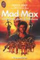 Mad Max au-delà du dôme du tonnerre de Joan D. VINGE