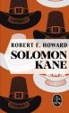 Solomon Kane, l'intégrale de Robert E. HOWARD