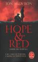 Hope & Red de Jon SKOVRON