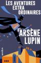 Les aventures extraordinaires d'Arsène Lupin - Coffret en 3 volumes de Maurice  LEBLANC