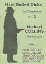 Hard-Boiled Dicks n°2 : Michael Collins de Roger  MARTIN &  Michael COLLINS