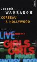 Corbeau à Hollywood de Joseph WAMBAUGH
