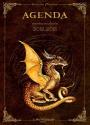 Agenda scolaire 2012-2013 Dragons de Séverine  PINEAUX