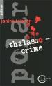 Thalasso-crime de Janine TEISSON