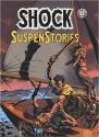 Shock SuspenStories, Tome 2 de COLLECTIF
