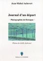 Journal d'un depart de Jean-Michel AUBEVERT