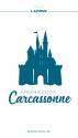 Carcassonne de Eugène VIOLLET-LE-DUC