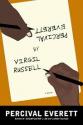 Percival Everett by Virgil Russell de Percival EVERETT