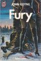 Fury de John  COYNE