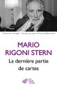 La dernière partie de cartes de Mario Rigoni  STERN