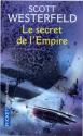 Le Secret de l'Empire de Scott WESTERFELD