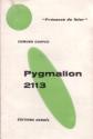 Pygmalion 2113 de Edmund COOPER