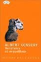 Mendiants et orgueilleux de Albert COSSERY
