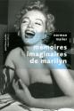 Mémoires imaginaires de Marilyn de Norman MAILER