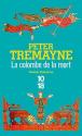 La colombe de la mort de Peter TREMAYNE