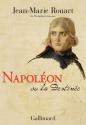 Napoléon ou la destinée de Jean-Marie ROUART