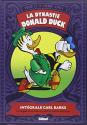 La dynastie Donald Duck, Tome 11 de Carl BARKS