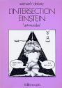 L'Intersection Einstein de Samuel R. DELANY
