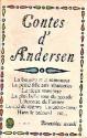 Contes d'Andersen - Deuxième recueil de Hans Christian ANDERSEN