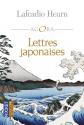 Lettres japonaises de Lafcadio HEARN