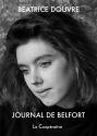 JOURNAL DE BELFORT de BEATRICE DOUVRE