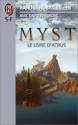 Myst Le Livre d'Atrus de COLLECTIF