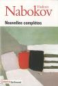 Nouvelles complètes de Vladimir NABOKOV