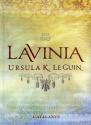 Lavinia de Ursula K. LE  GUIN
