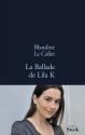 La Ballade de Lila K de Blandine LE CALLET
