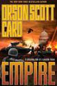 Empire de Orson Scott  CARD