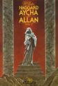 Aycha et Allan - 2 de Henry Rider  HAGGARD