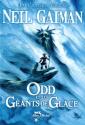 Odd et les géants de glace de Neil GAIMAN